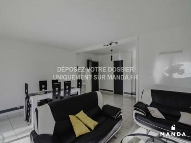 Appartement location à Pontoise, Courdimanche