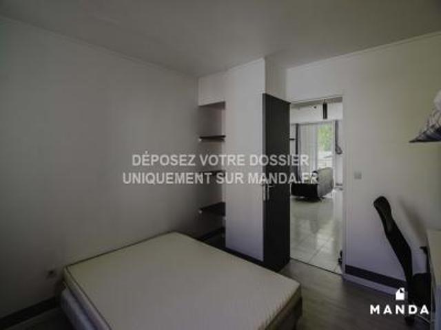 Appartement location à Pontoise, Courdimanche