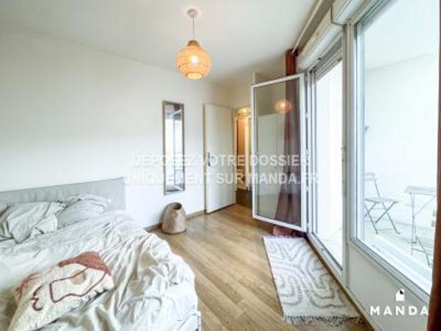 Appartement location à Pontoise, Courdimanche