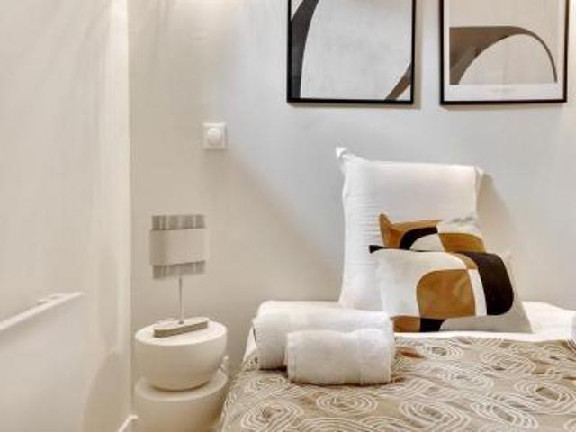 Appartement location à Saint-Denis, La Courneuve