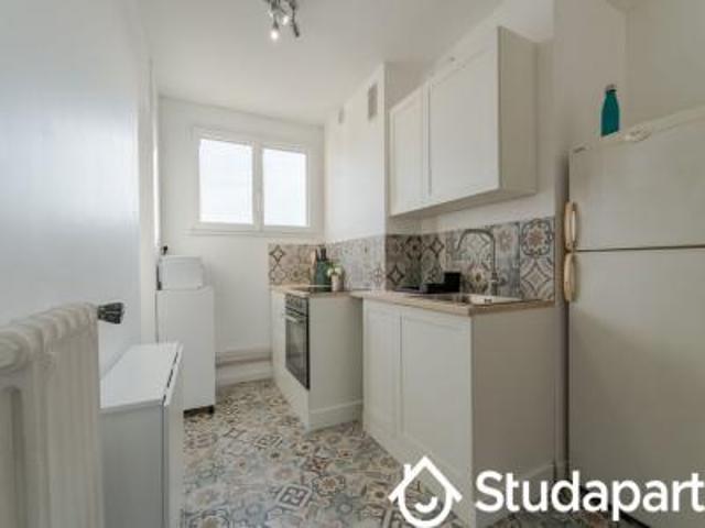 Appartement location à Saint-Denis, La Courneuve