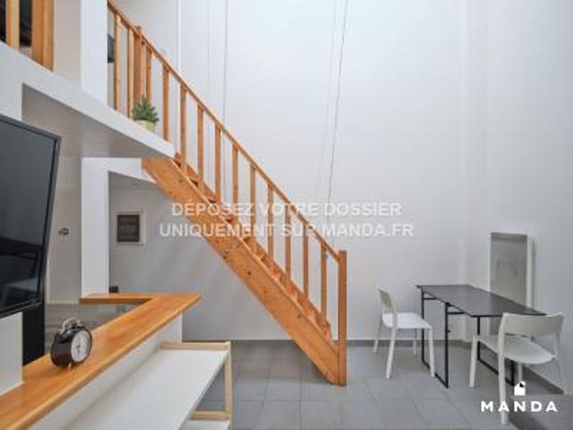 Appartement location à La Courneuve, Centre-Ville
