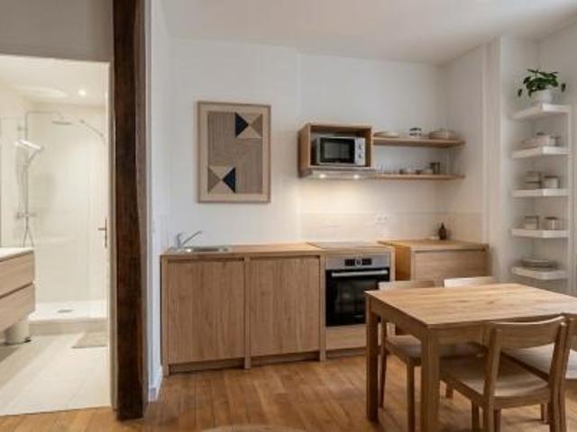 Appartement location à Angoulême, La Couronne