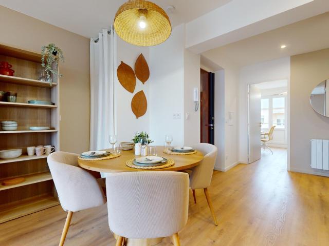 Appartement location à Lyon, Métropole de Lyon