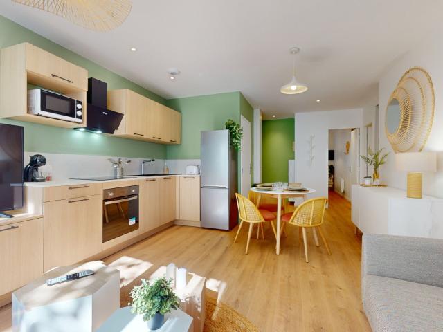 Appartement location à Lyon, Métropole de Lyon
