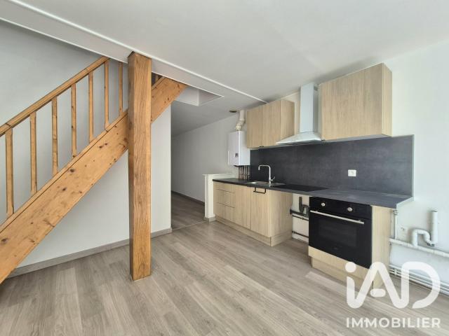 Appartement location à Charleville-Mézières, Charleville-mézières