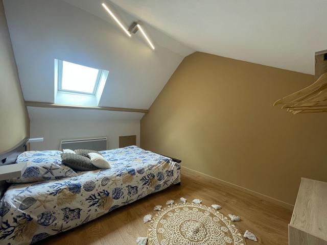Appartement location à Charleville-Mézières, Charleville-mézières