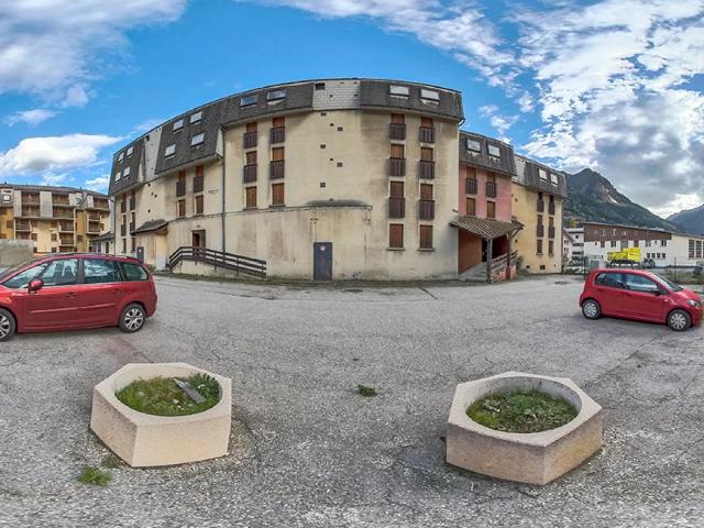 Appartement location à Saint-Jean-de-Maurienne, Modane