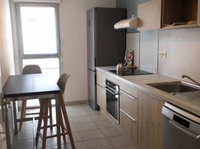 Appartement location à Bordeaux