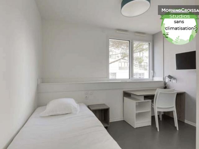 Appartement location à Bordeaux, Saint-Jean