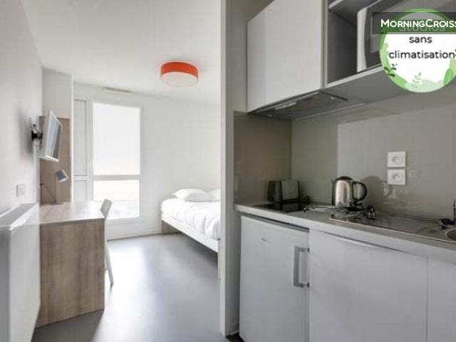 Appartement location à Bordeaux, Saint-Jean
