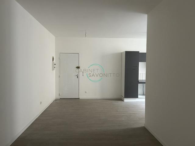 Appartement location à Marseille
