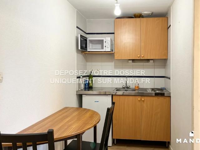 Maison location à Grenoble