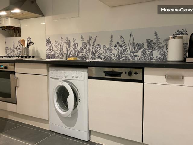 Appartement location à Grenoble