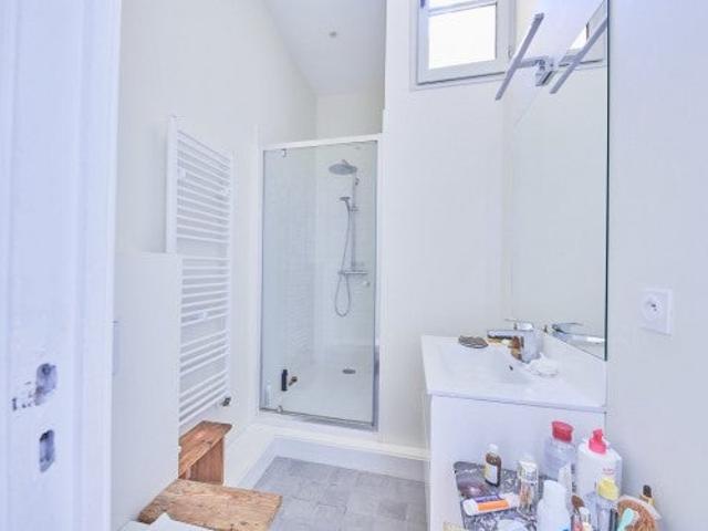 Appartement location à Bordeaux