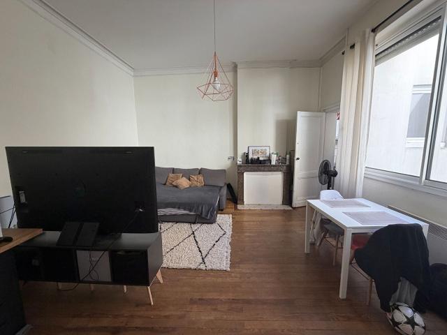 Appartement location à Bordeaux