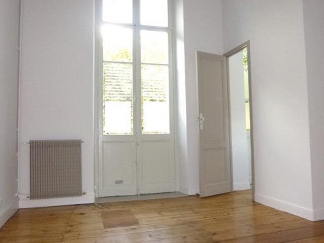 Appartement location à Bordeaux