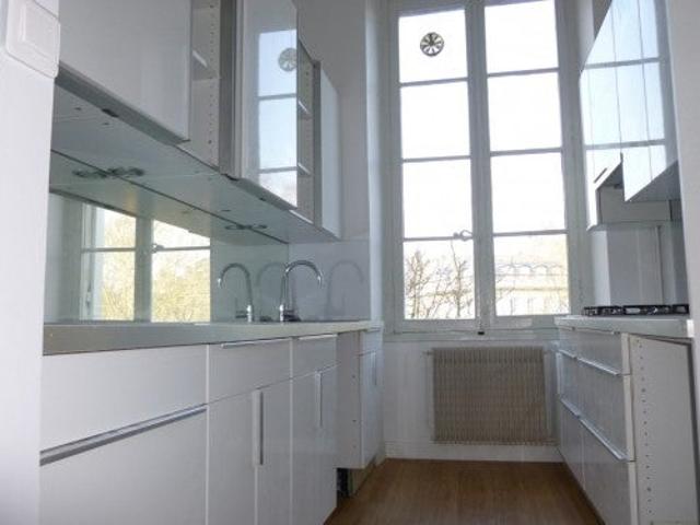 Appartement location à Bordeaux