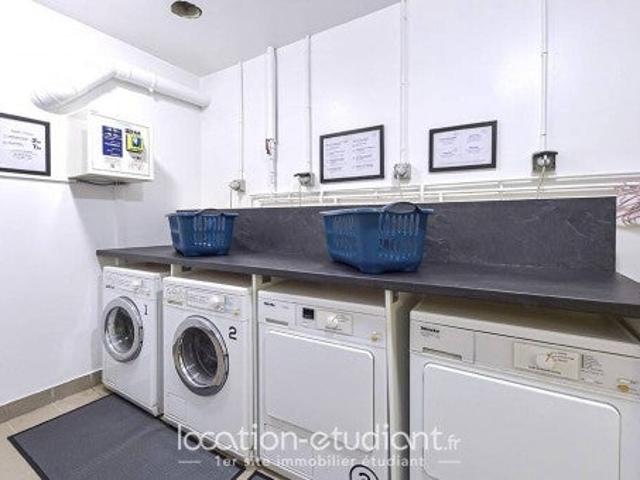 Appartement location à Torcy, Serris