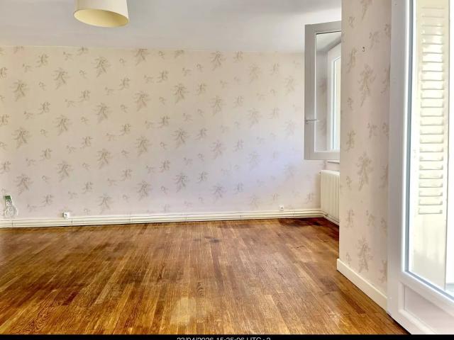 Appartement location à Grenoble