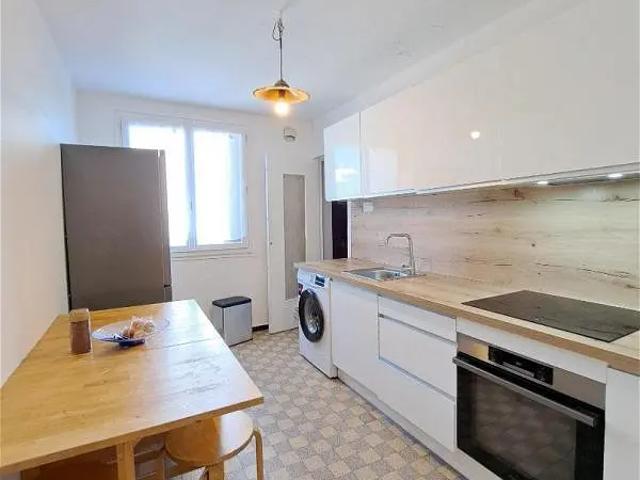 Appartement location à Grenoble