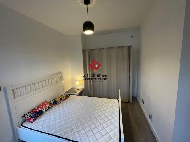 Appartement location à Grenoble