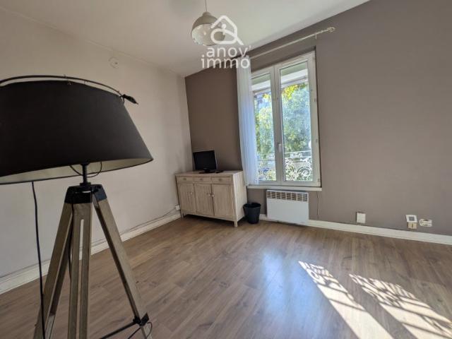 Appartement location à Vinay, Isère