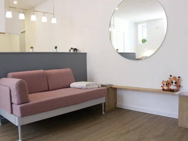 Appartement location à Lyon, Métropole de Lyon