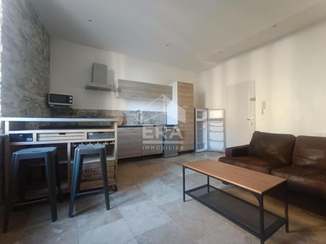 Appartement location à Carpentras, Caromb