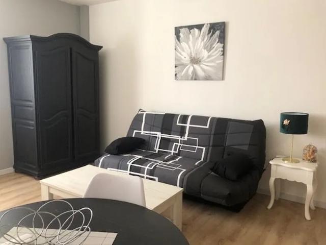 Appartement location à Le Havre