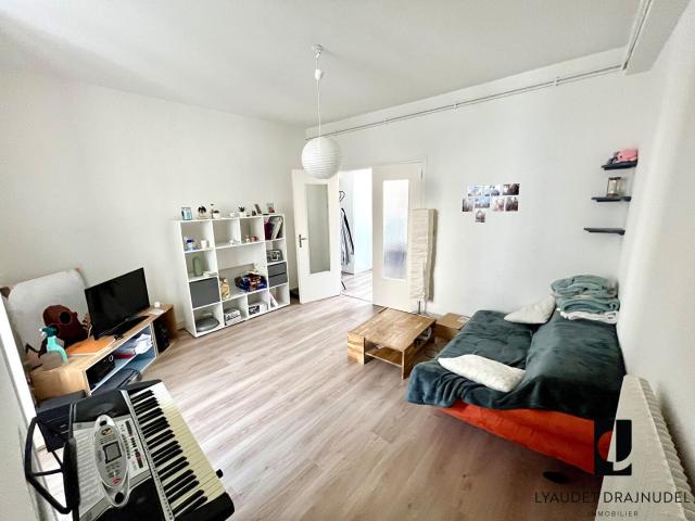 Appartement location à Roanne
