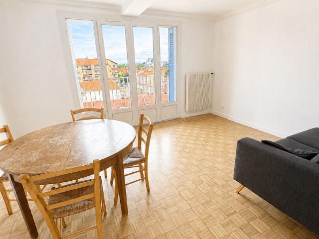Appartement location à Roanne