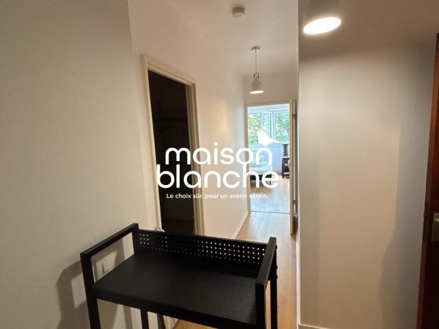 Appartement location à Bordeaux