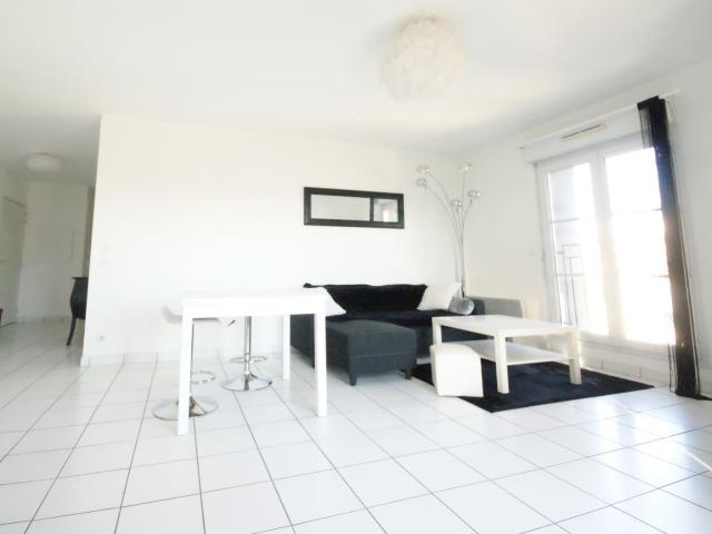 Appartement location à Bordeaux, Saint-Genès