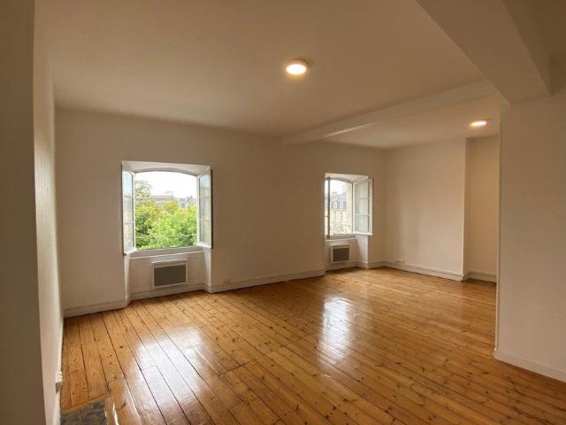 Appartement location à Bordeaux