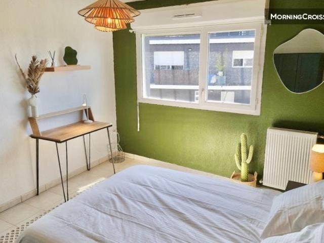 Appartement location à Bordeaux