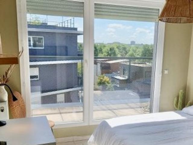 Appartement location à Bordeaux