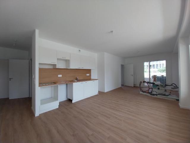 Appartement location à Bordeaux