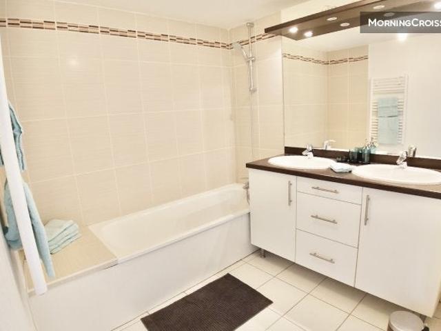 Appartement location à Bordeaux