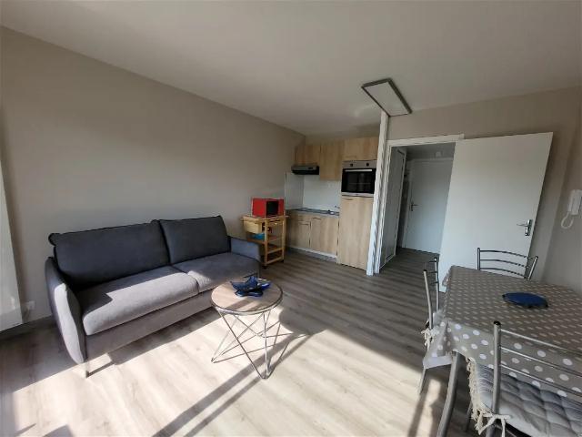 Appartement location à Montreuil-sur-Mer, Cucq