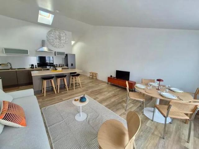 Appartement location à La Rochelle