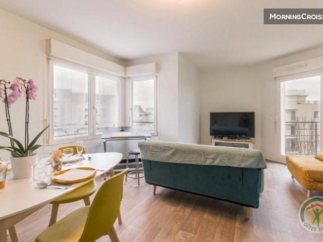 Appartement location à Caen