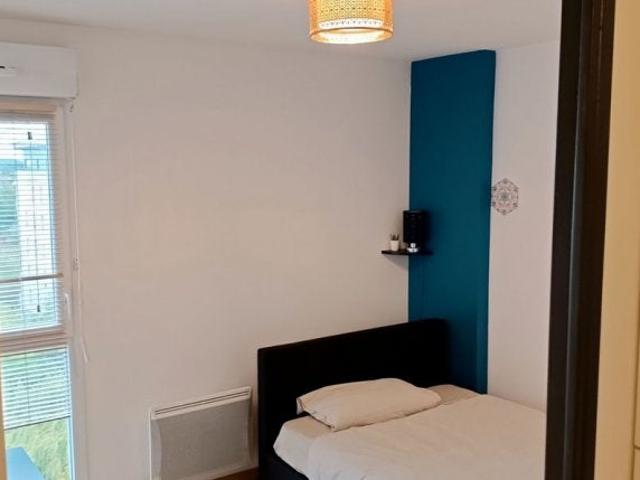 Appartement location à Pontoise, Cergy