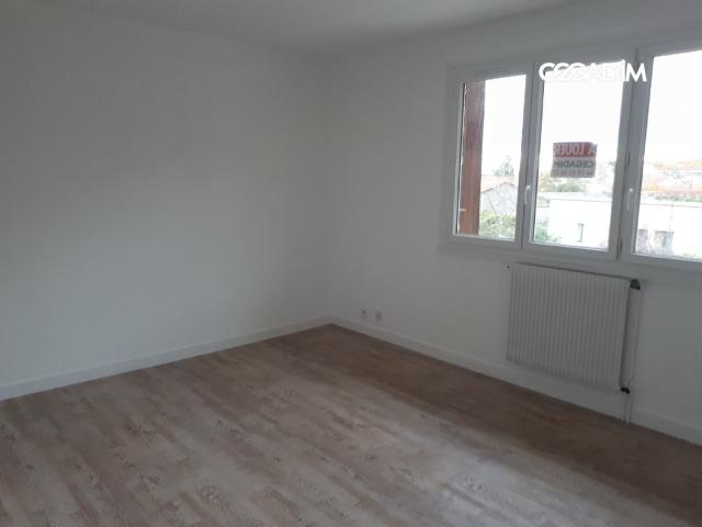 Appartement location à Clermont-Ferrand, Cébazat