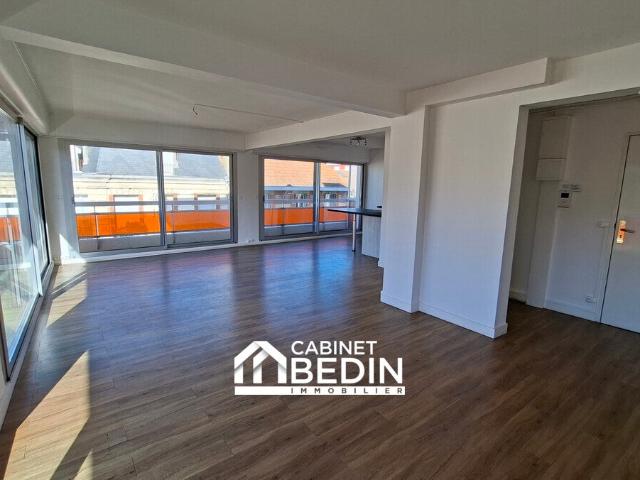 Appartement location à Arcachon
