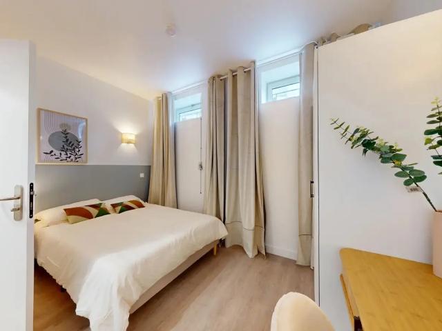 Appartement location à Lyon, Métropole de Lyon
