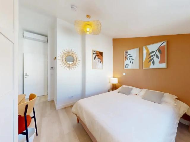 Appartement location à Lyon, Métropole de Lyon