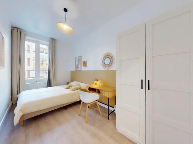 Appartement location à Lyon, Métropole de Lyon