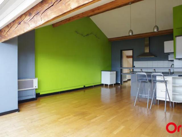 Appartement location à Grange Blanche, Lyon