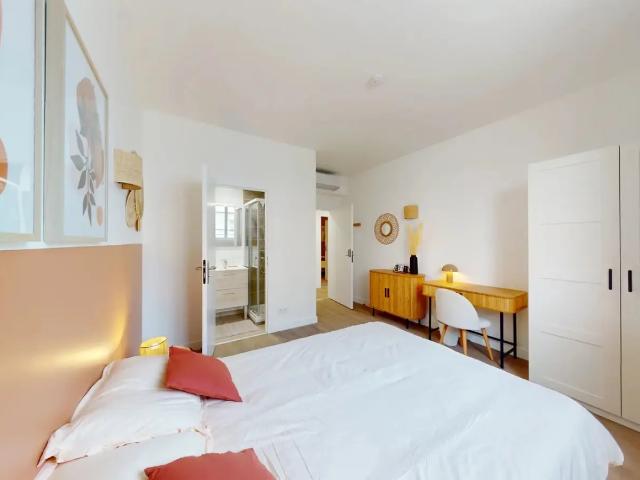 Appartement location à Lyon, Métropole de Lyon